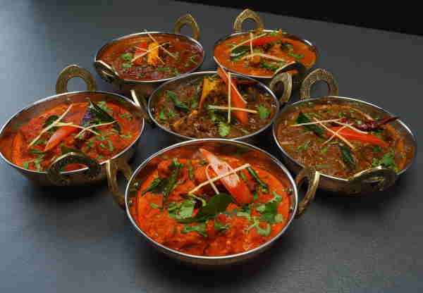 Non Veg Entrees