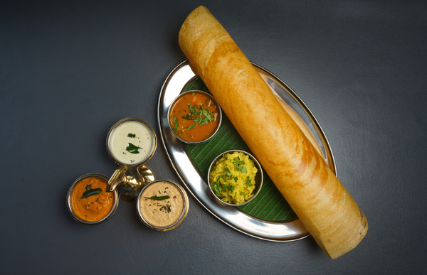 South Indian Specials