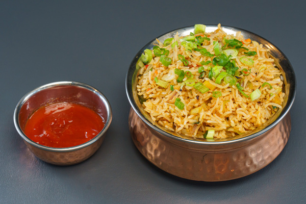 Indo-Chinese Specials