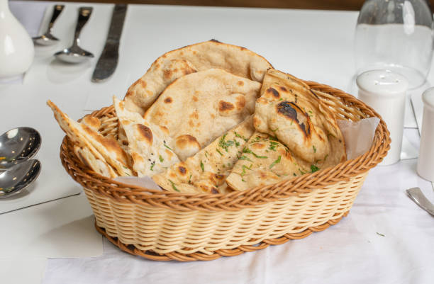 Indian Bread