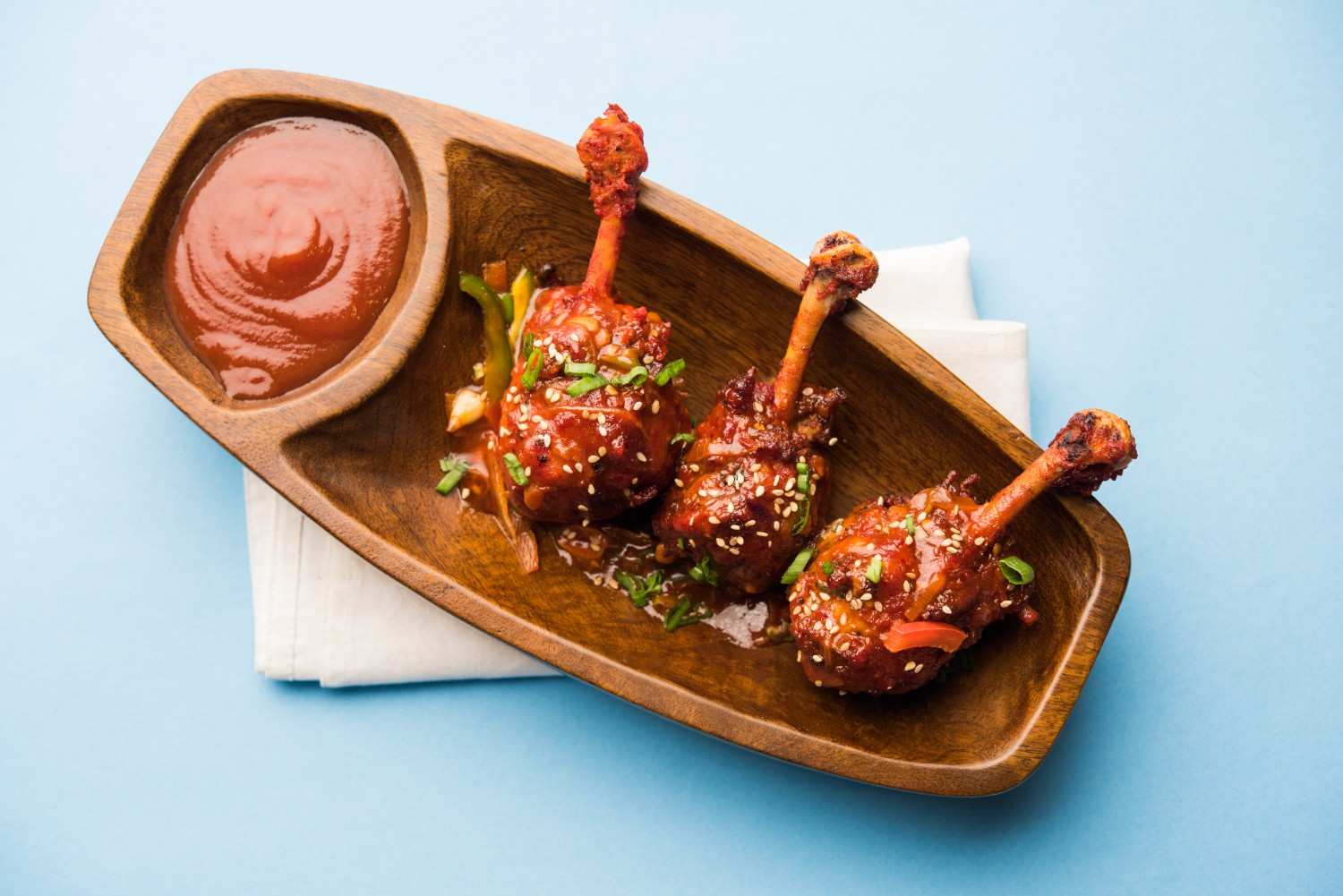 Non Veg Appetizer