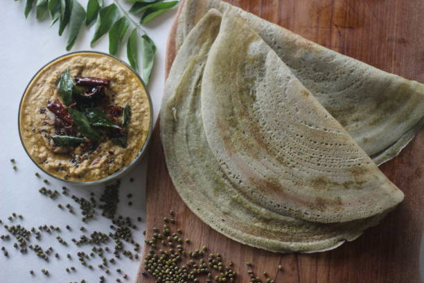 South India Dishes