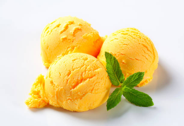 Desserts