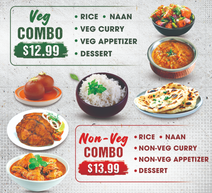 Combos