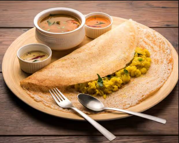 Tuesday Dosa Bogo Offer