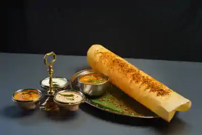 SOUTH INDIAN DELIGHTS