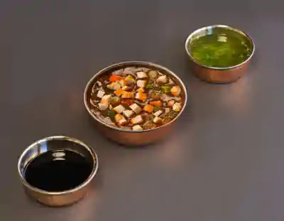 SOUPS