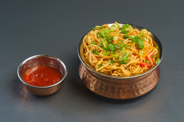 Ugadi INDO-CHINESE  SPECIALS