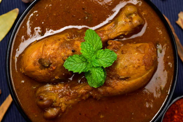 Non Veg. Entree
