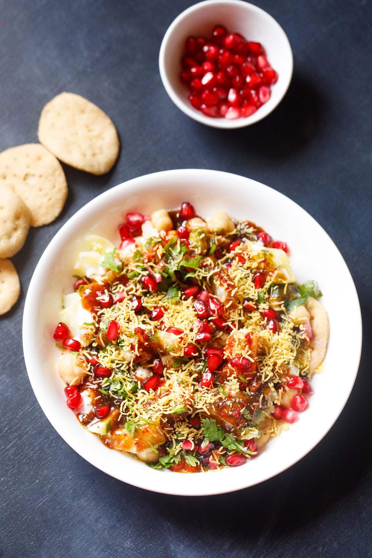 CHAAT SPECIAL 