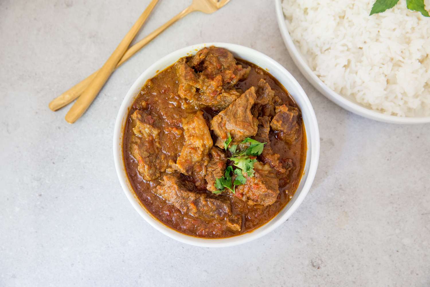 GOAT & LAMB SPECIALS