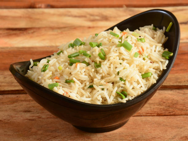 Fried Rice