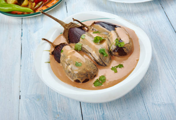 Vegetarian Entrees