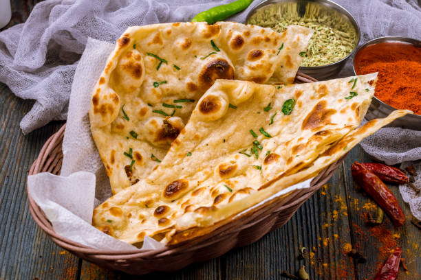 Bread and Sides