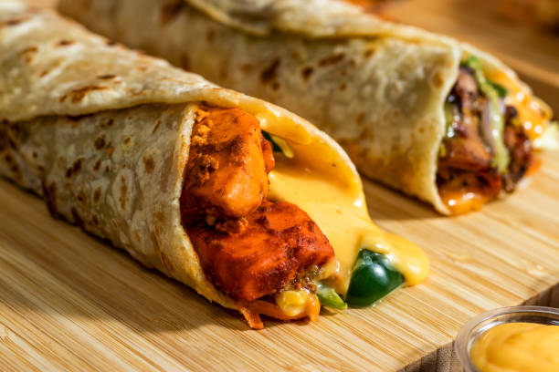 Wraps