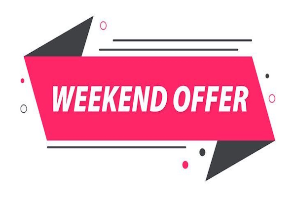 Weekend Special