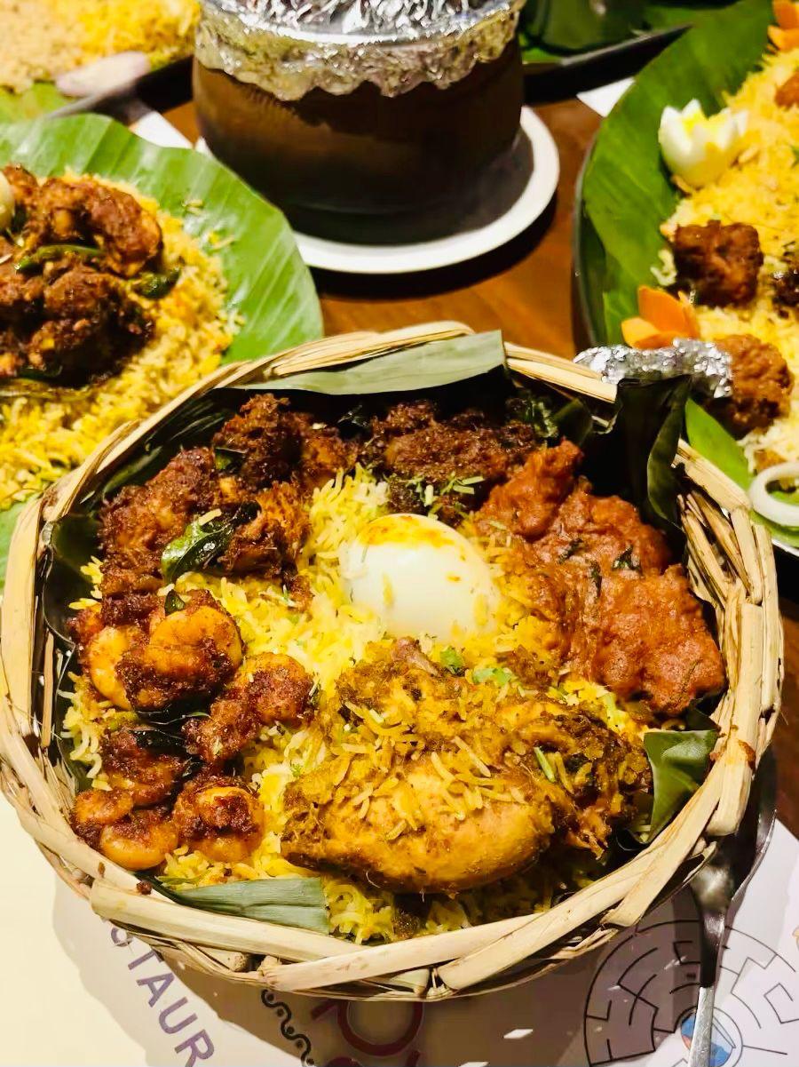 Weekend Specials (Fri-Sun)