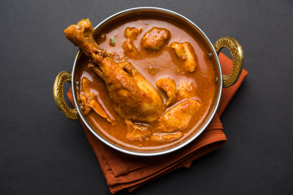 NON-VEGGIE ENTREES