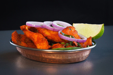 Non Veg Appetizers