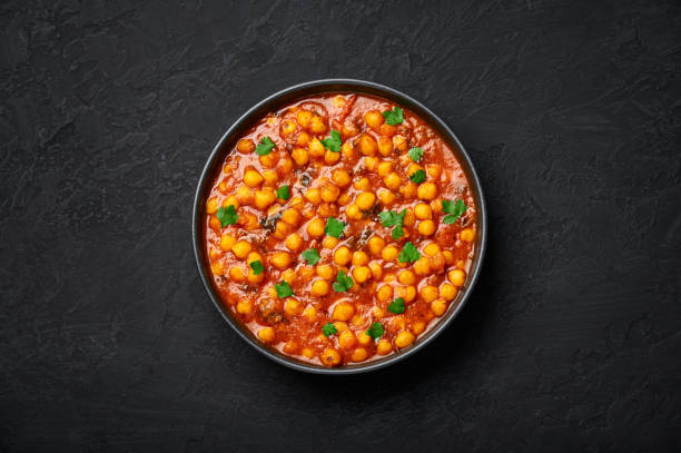 Veg Entrees