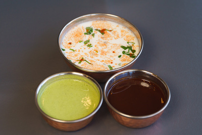 Sides
