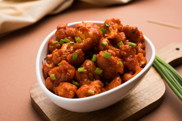 Appetizers