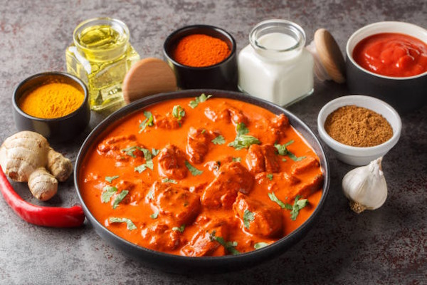 Boyz Curry