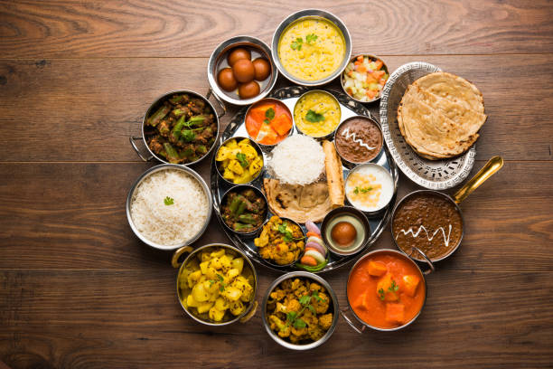 INDIAN SPECIALITIES