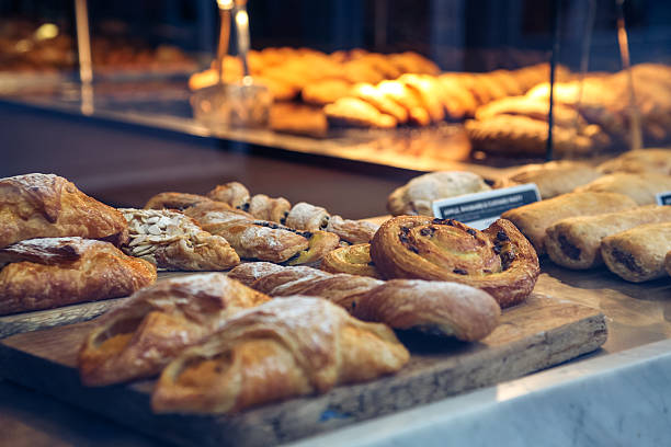 BAKERY