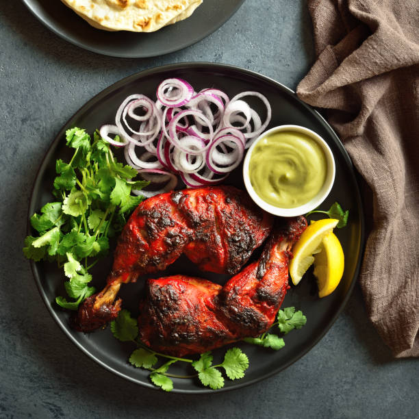 Tandoori