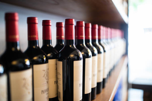 Wines Beverages