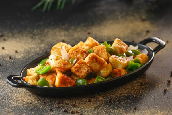 Veg Appetizers