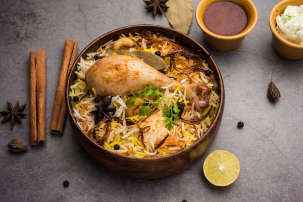 Biriyani