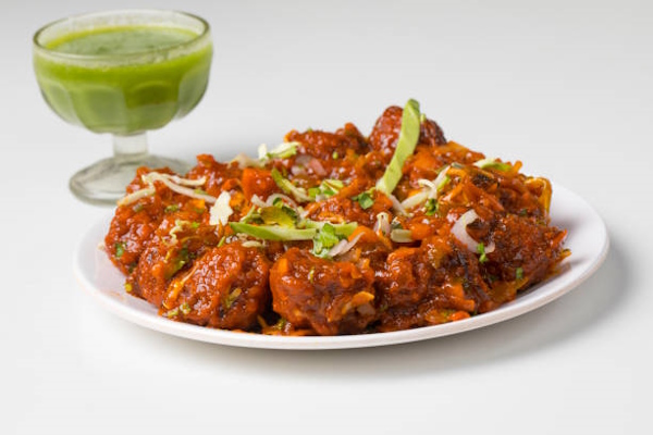Non Veg Appitizers