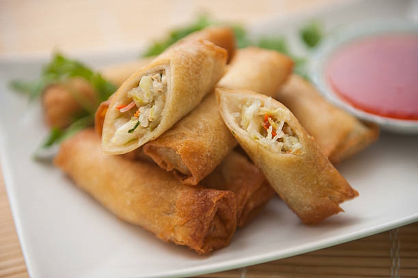 Appetizers