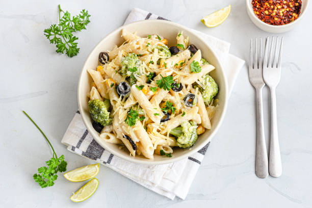 Pastas