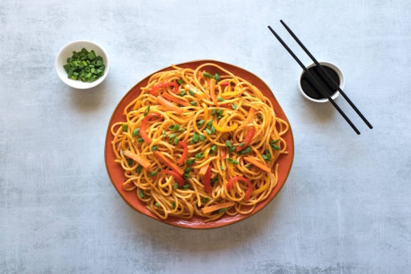 Chinese