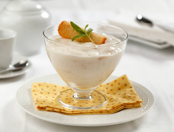 DESSERTS