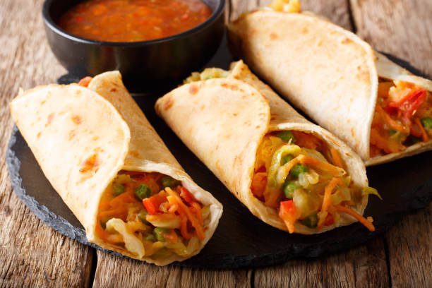 WRAP
