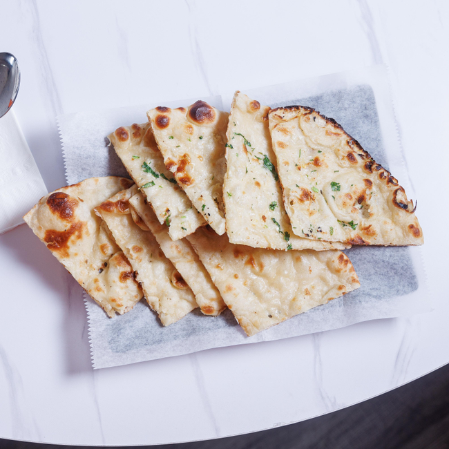 NAAN BREADS