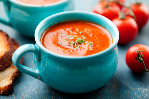 SOUPS