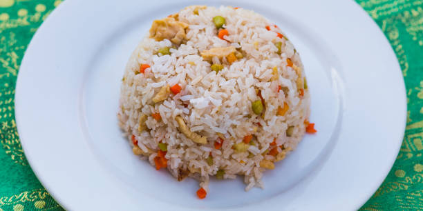 FRIED RICE BOWL