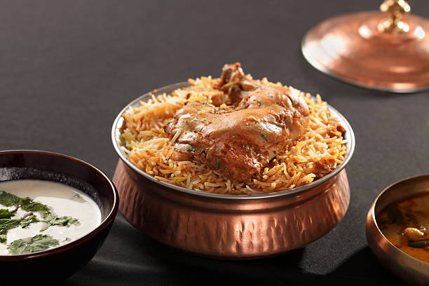 BIRYANI BOWL