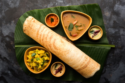 Paradise Dosa Specials