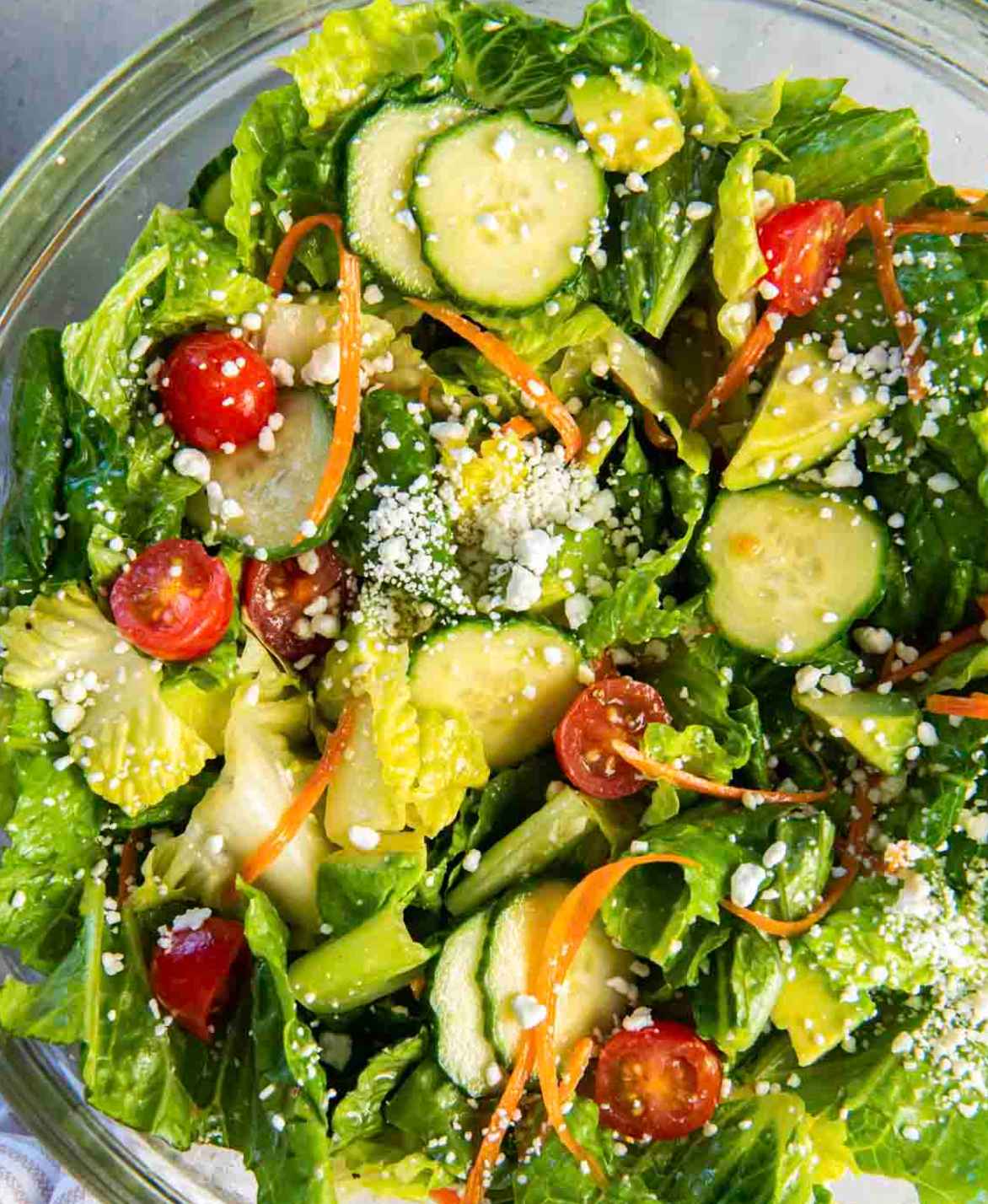 Salads