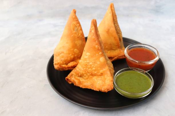 Veg Appetizers