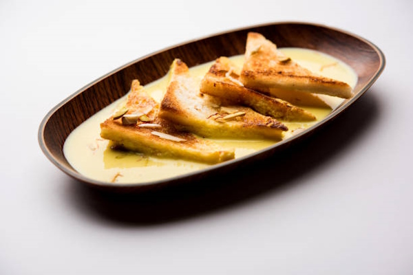 Desserts