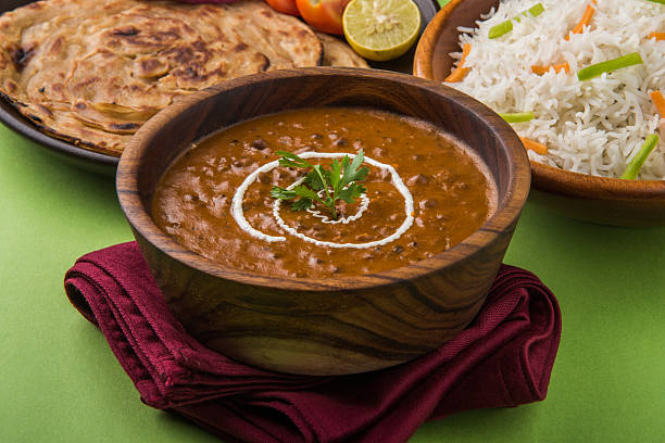VEG CURRY