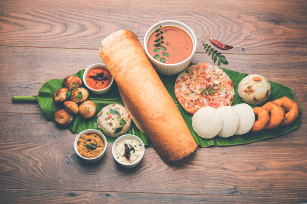 South Indian SpecialS