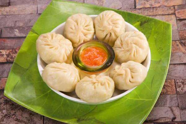 PANEER MOMO